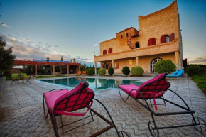 Villa Al Jaouhara